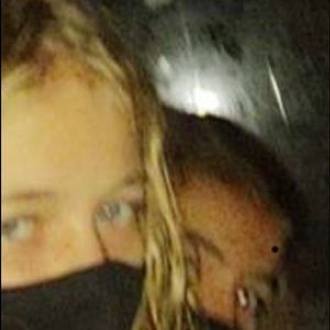 Meet your Posher, Kaelyn